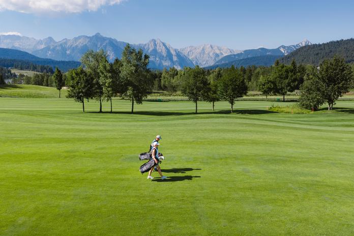 Golfclub Seefeld Reith
