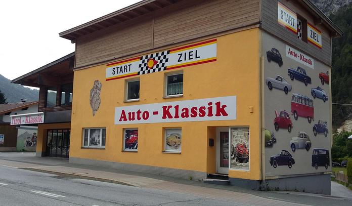 Auto-Klassik