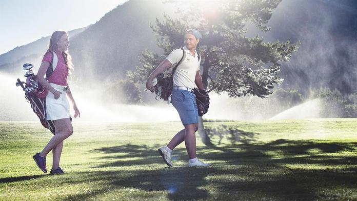 Golfclub Seefeld Reith