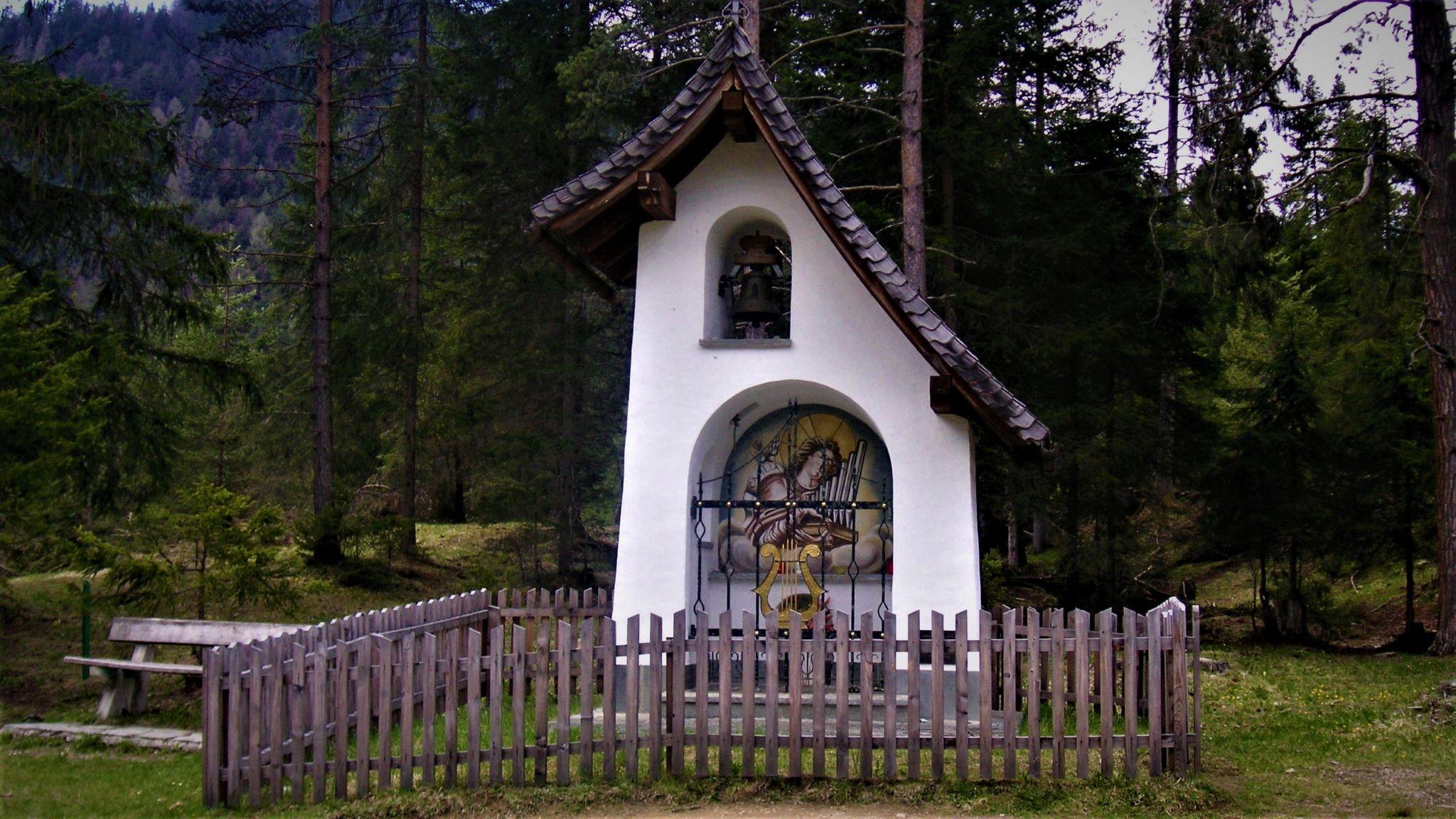 Cäcilien Kapelle
