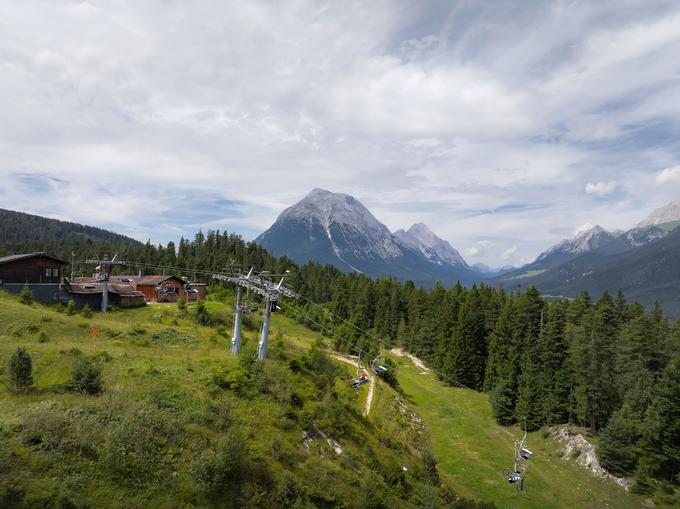 Katzenkopf Leutasch