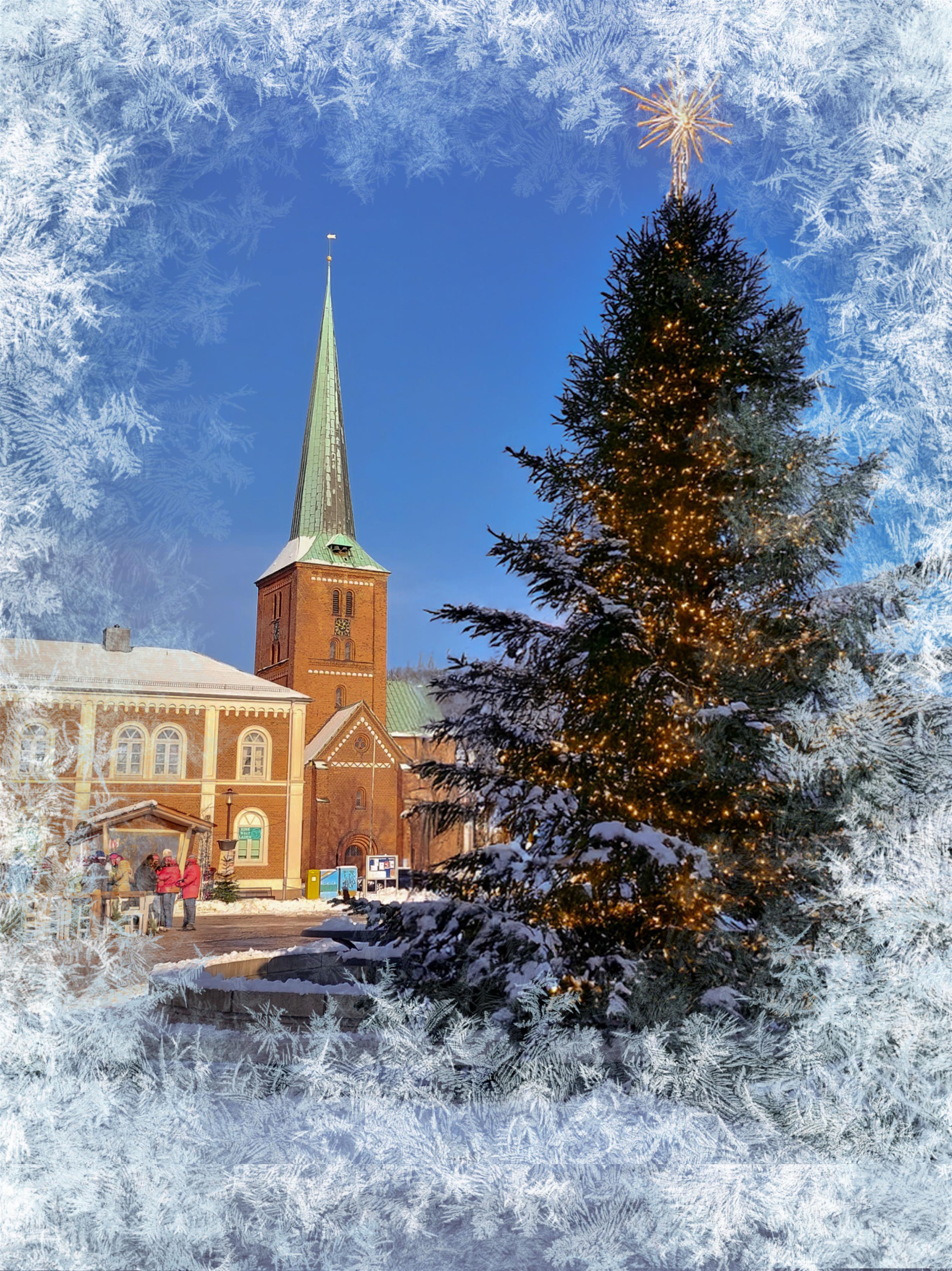 Bad Segeberger Winterzauber