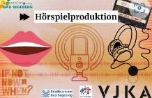 Hörspielproduktion