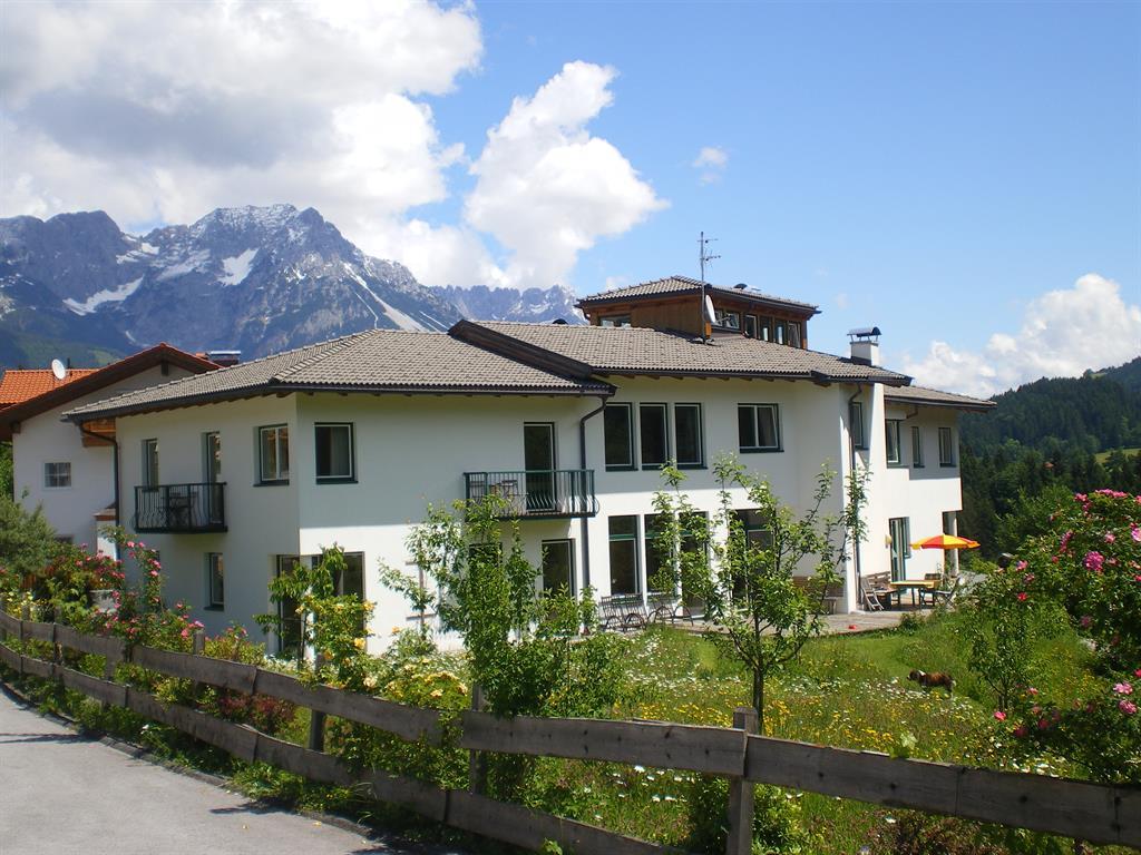Haus Dorothea