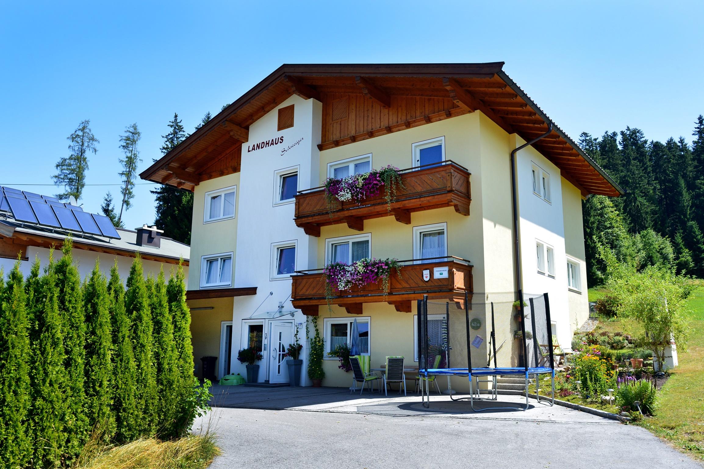Landhaus Schweiger