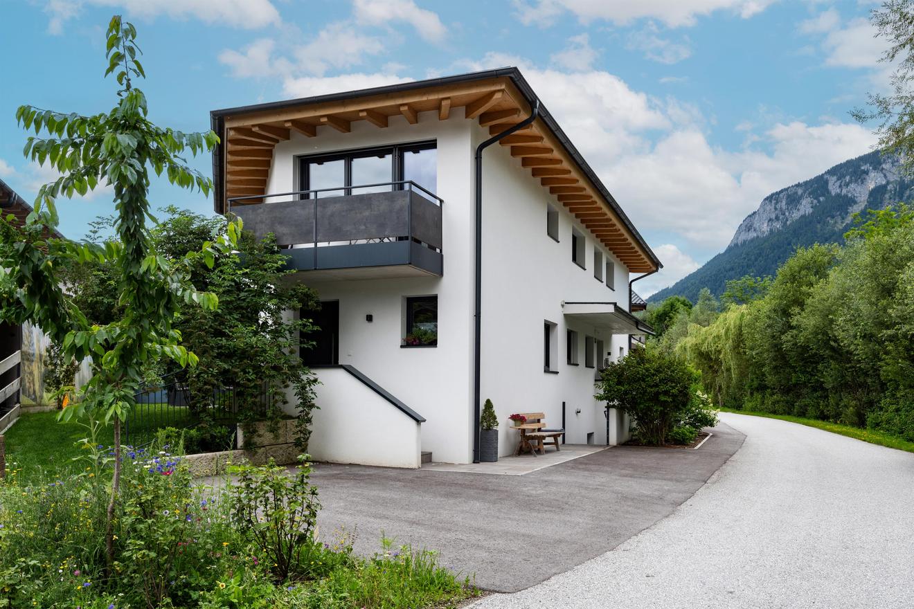 Ferienwohnung Riedmann