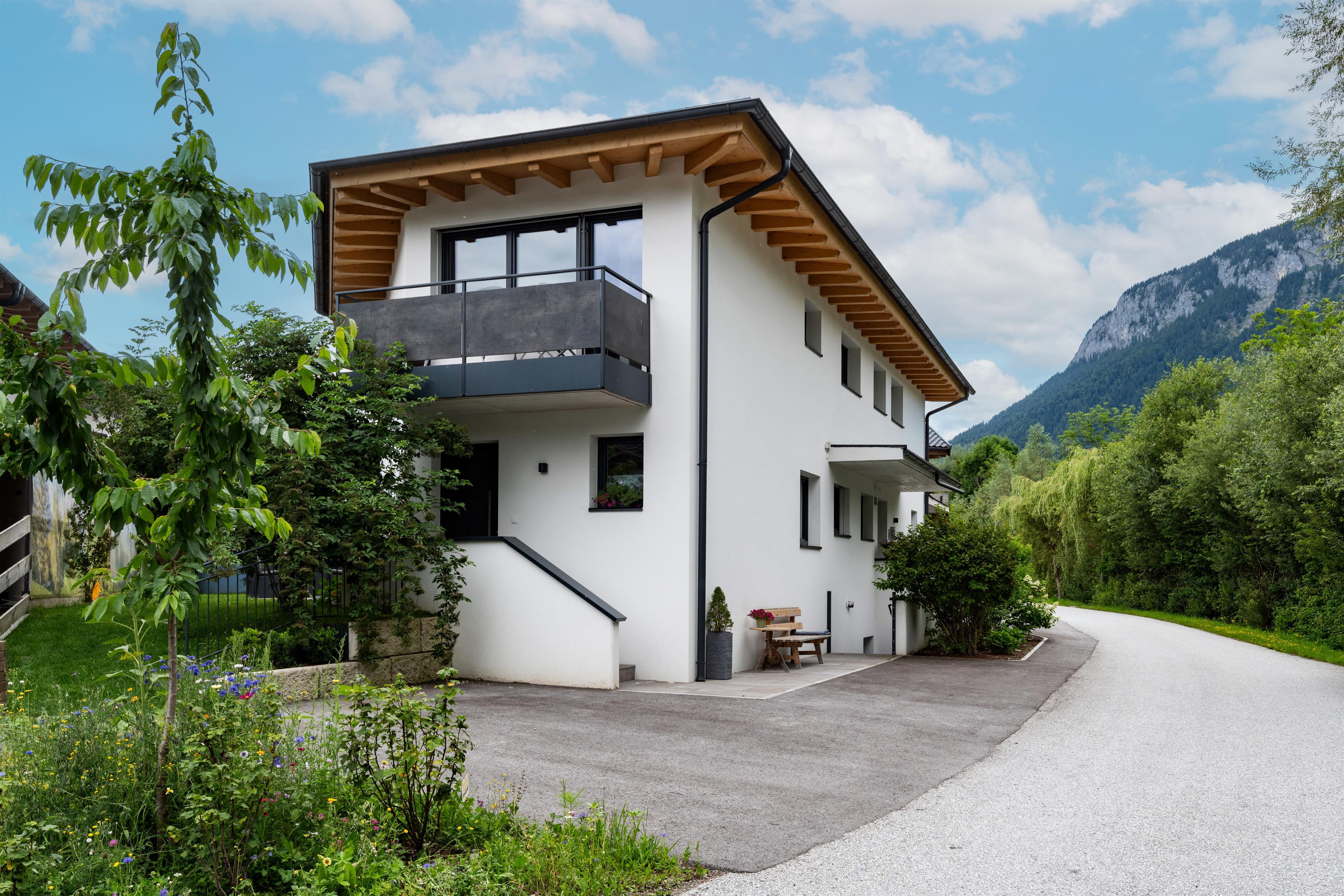 Ferienwohnung Riedmann