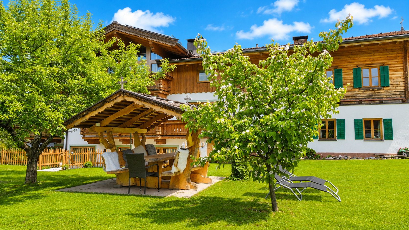 Bichler's Wagnerhof