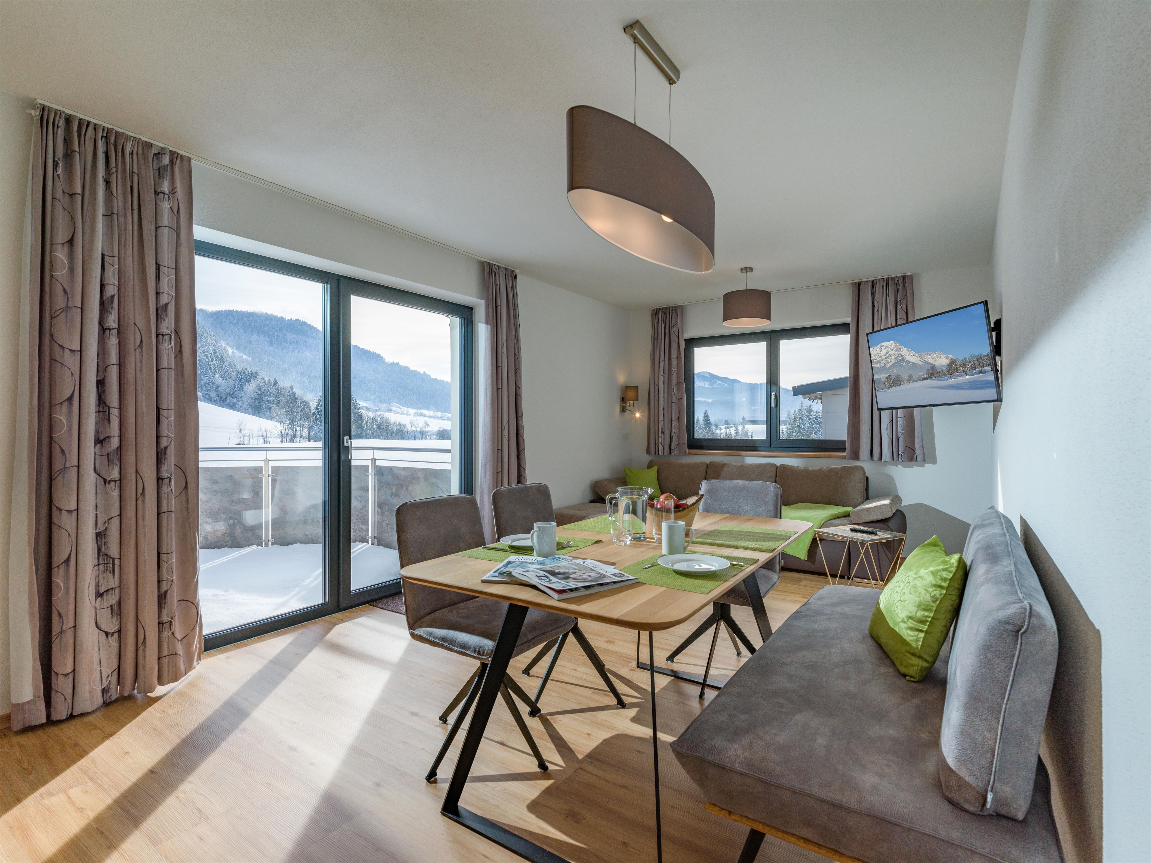 Appartement Strasser Top 1 Ferienwohnung in Österreich