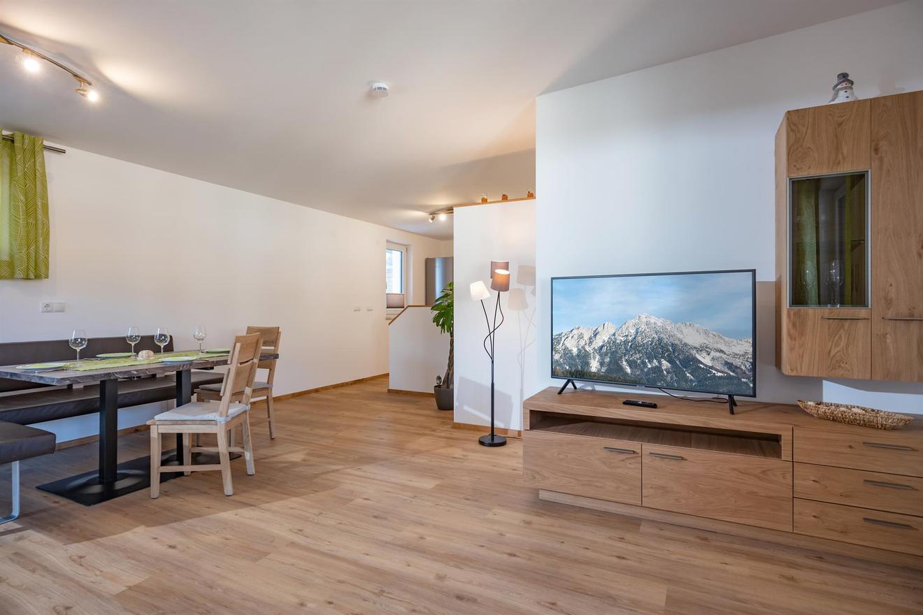Appartement Sophie