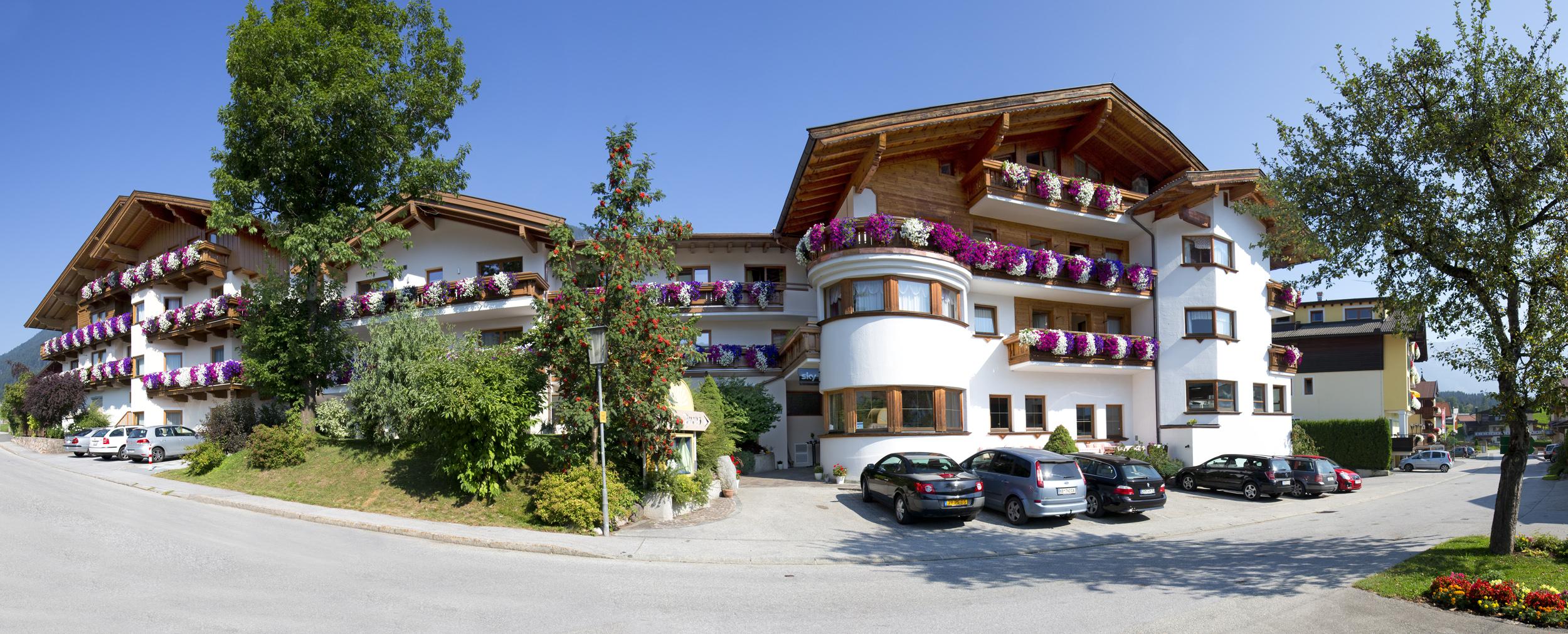 Ferienhotel Fuchs