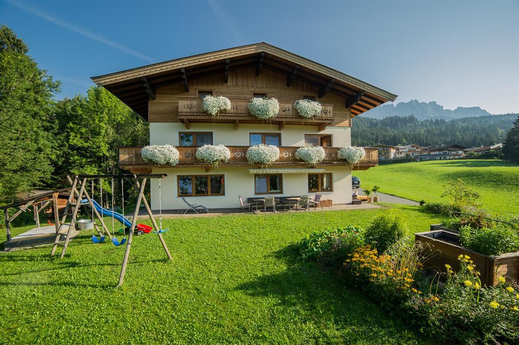 Haus Schachner Appartement Ferienwohnung in Österreich