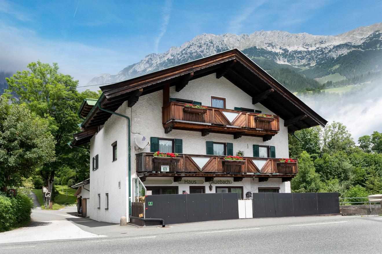Haus Auebach