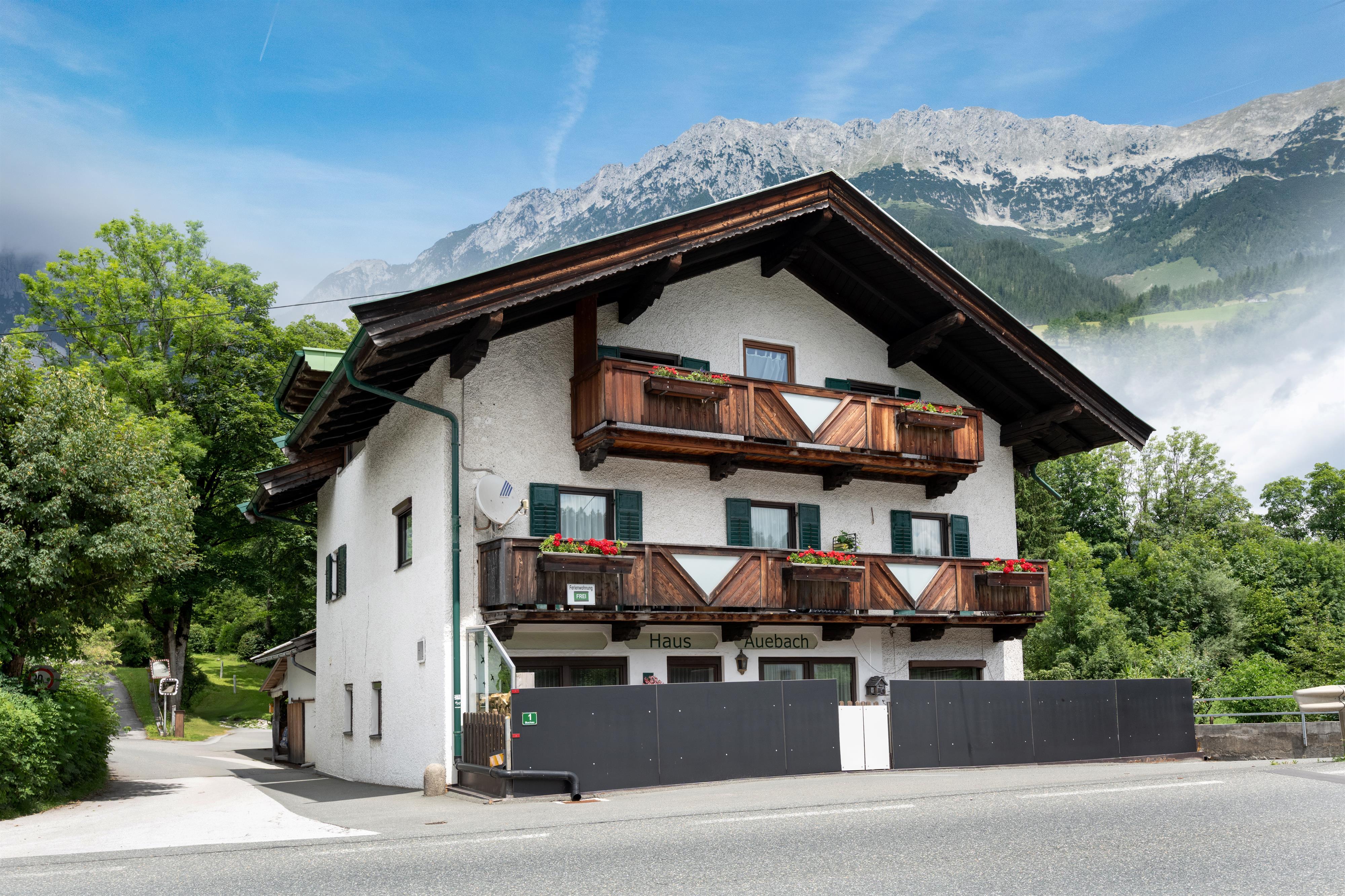 Haus Auebach