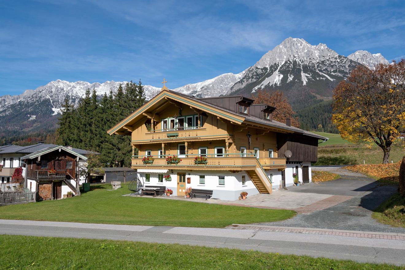 Haus Gaberhel