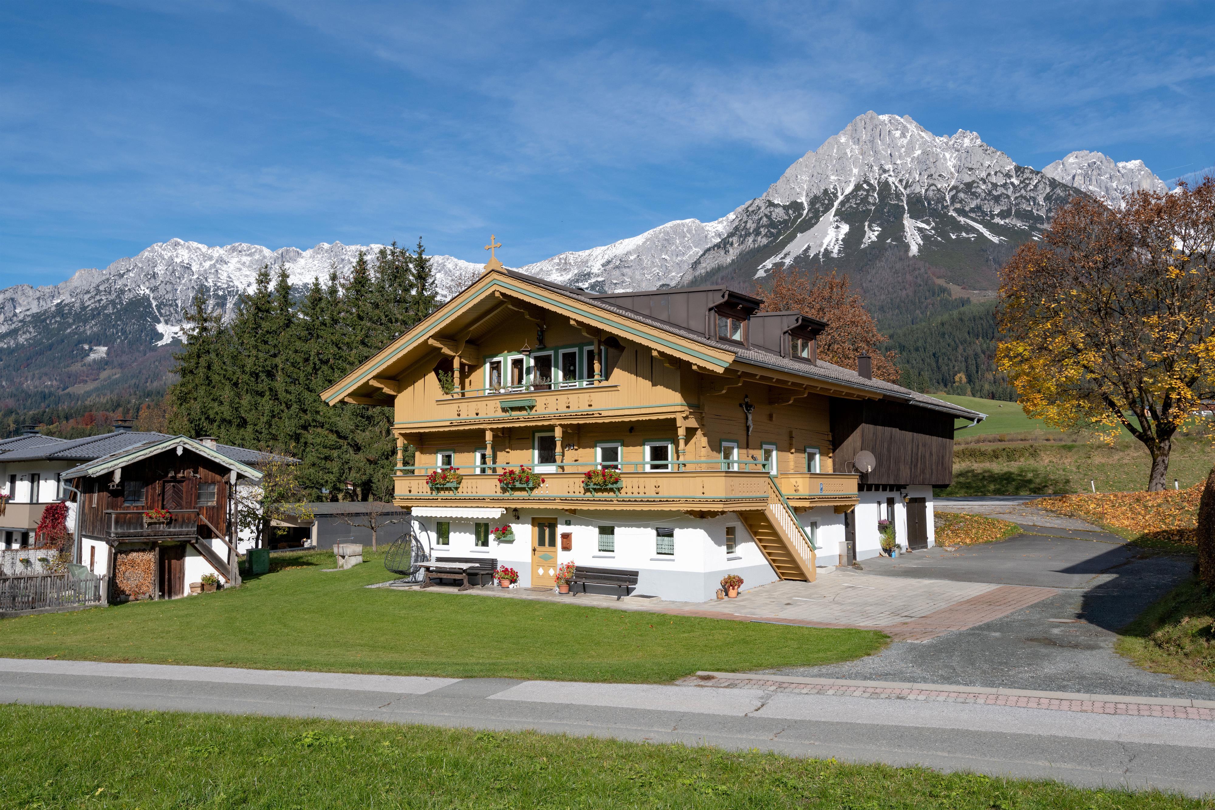 Haus Gaberhel