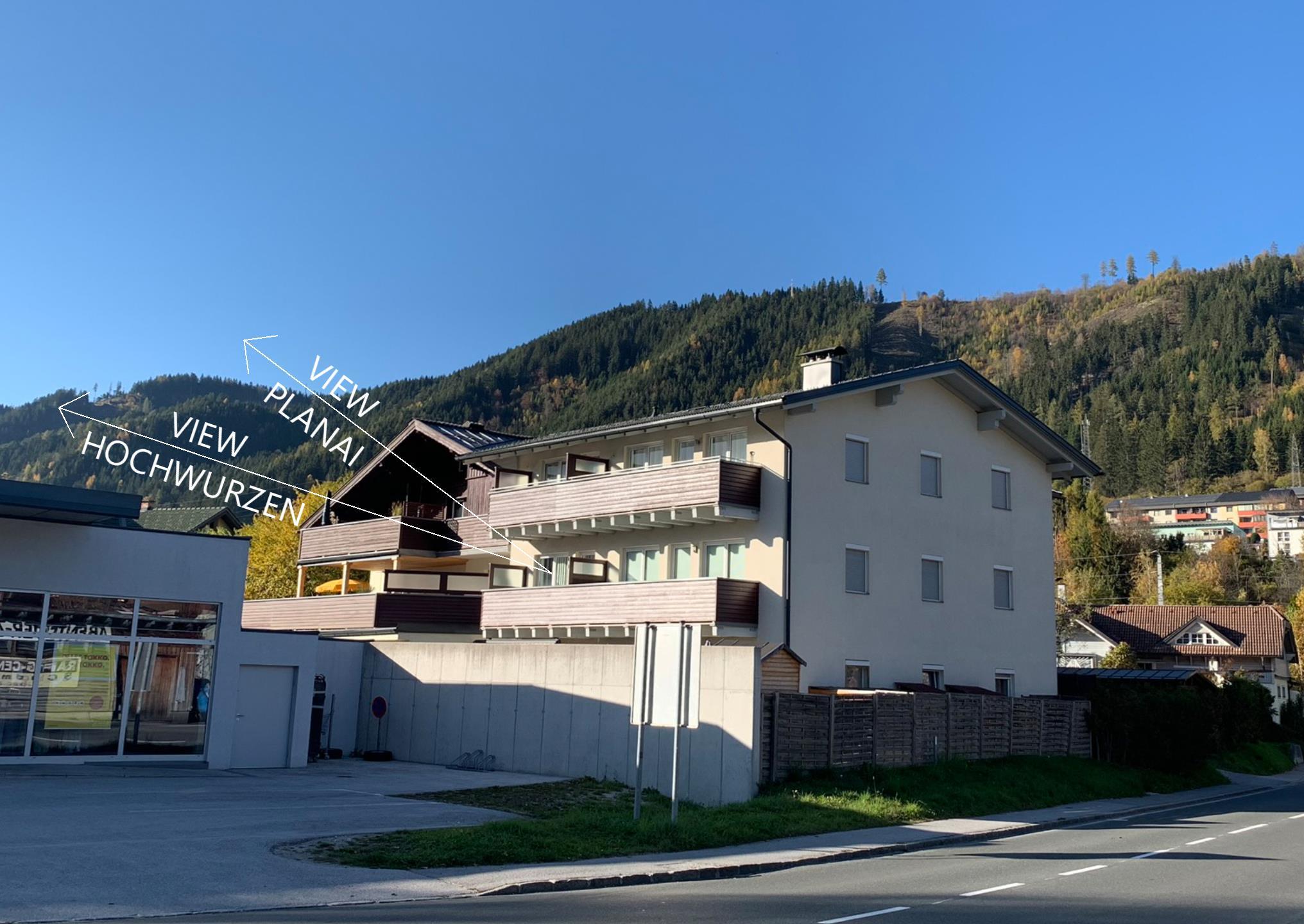 Ferienwohnung Jana Ferienwohnung Jana Top 8 Schladming