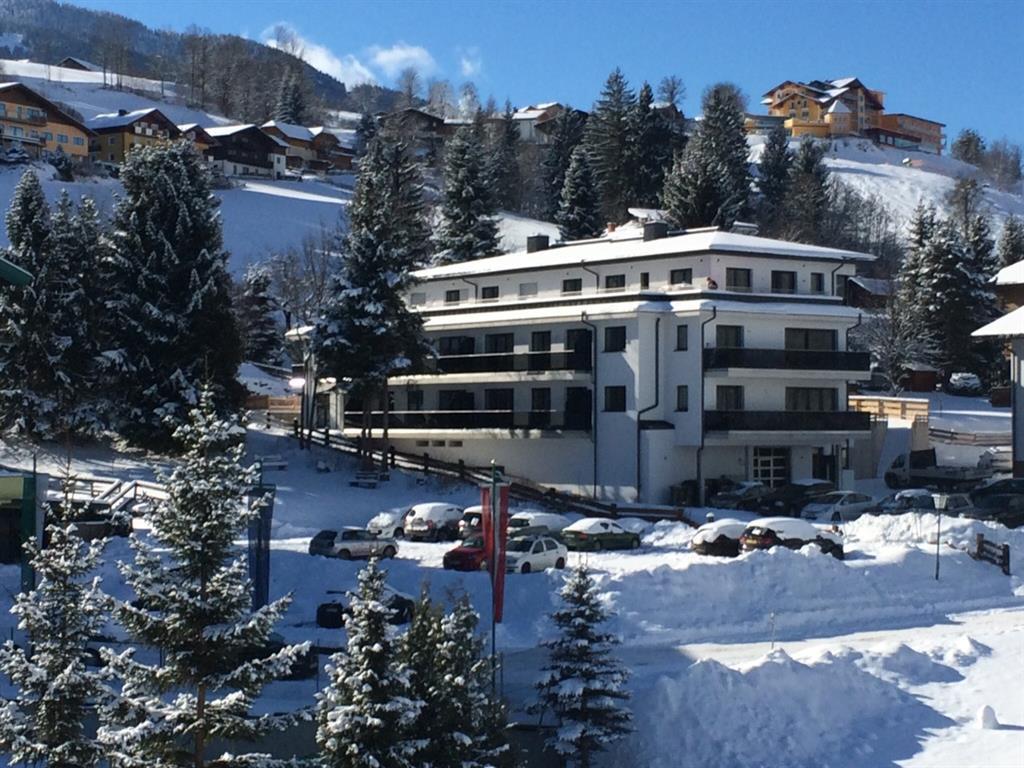 modernes appartement traumblick, appartement traumblick appartement traumblick, schladming-dachstein, Design ideen