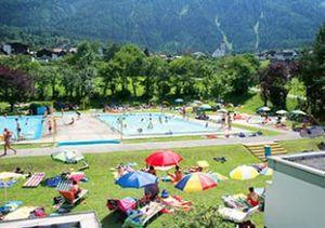 Freischwimmbad Sautens