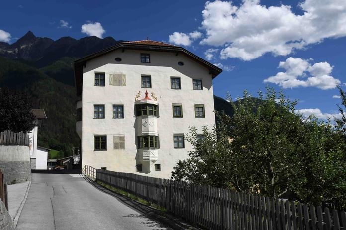 Führung: Das Turmmuseum in 5 Bildern
