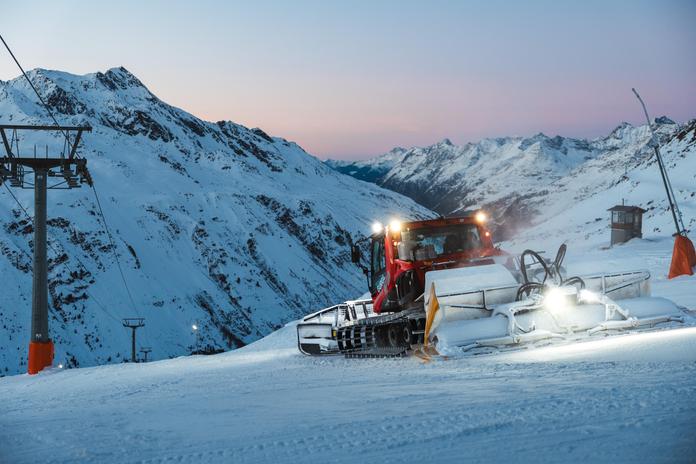 Liftgesellschaft Gurgl