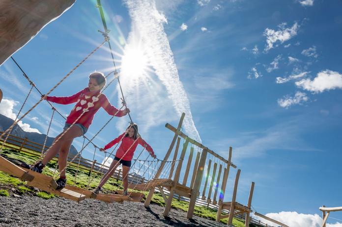 Naturspielplatz Hohe Mut