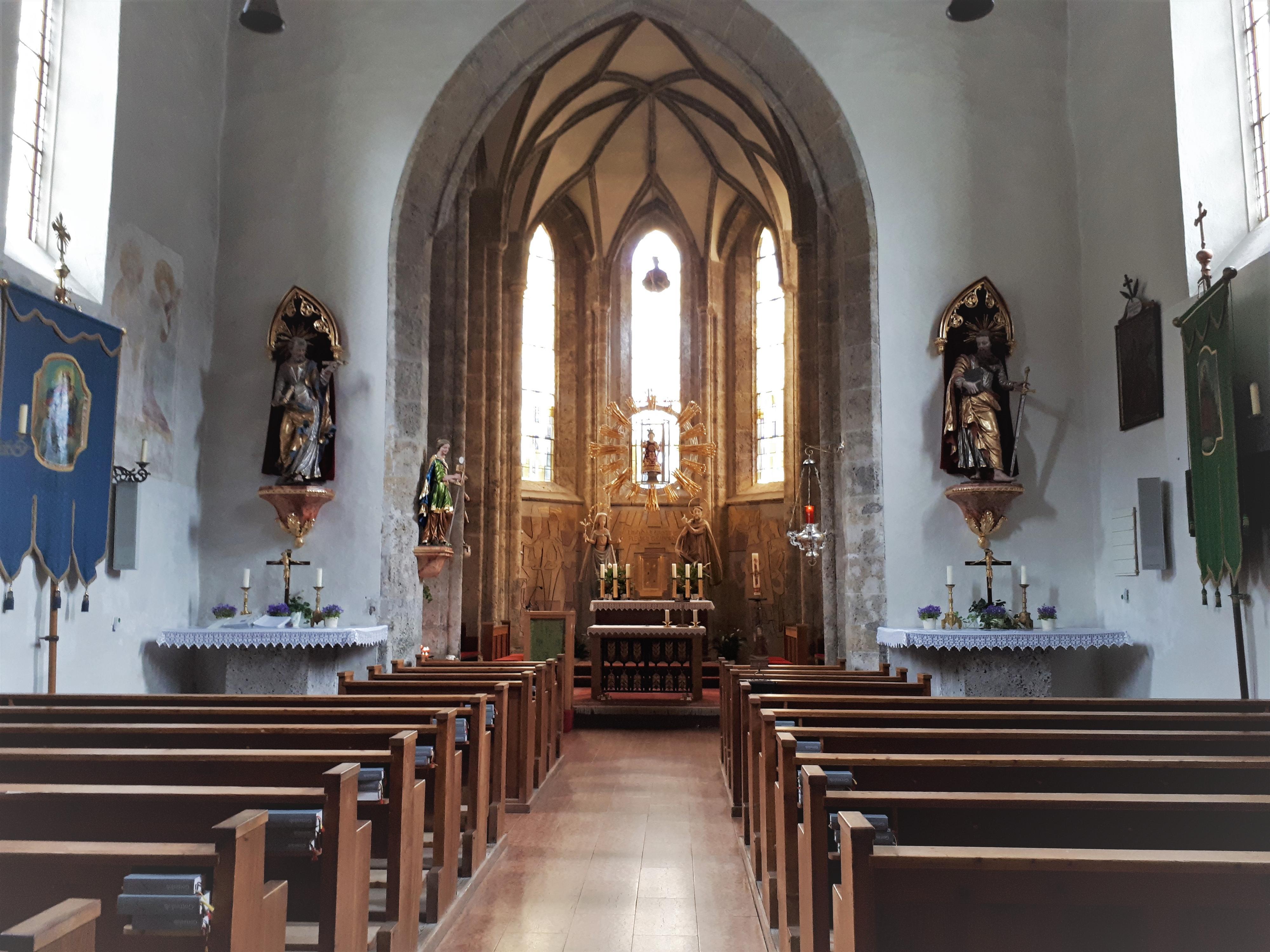 Sternsinger Gottesdienst