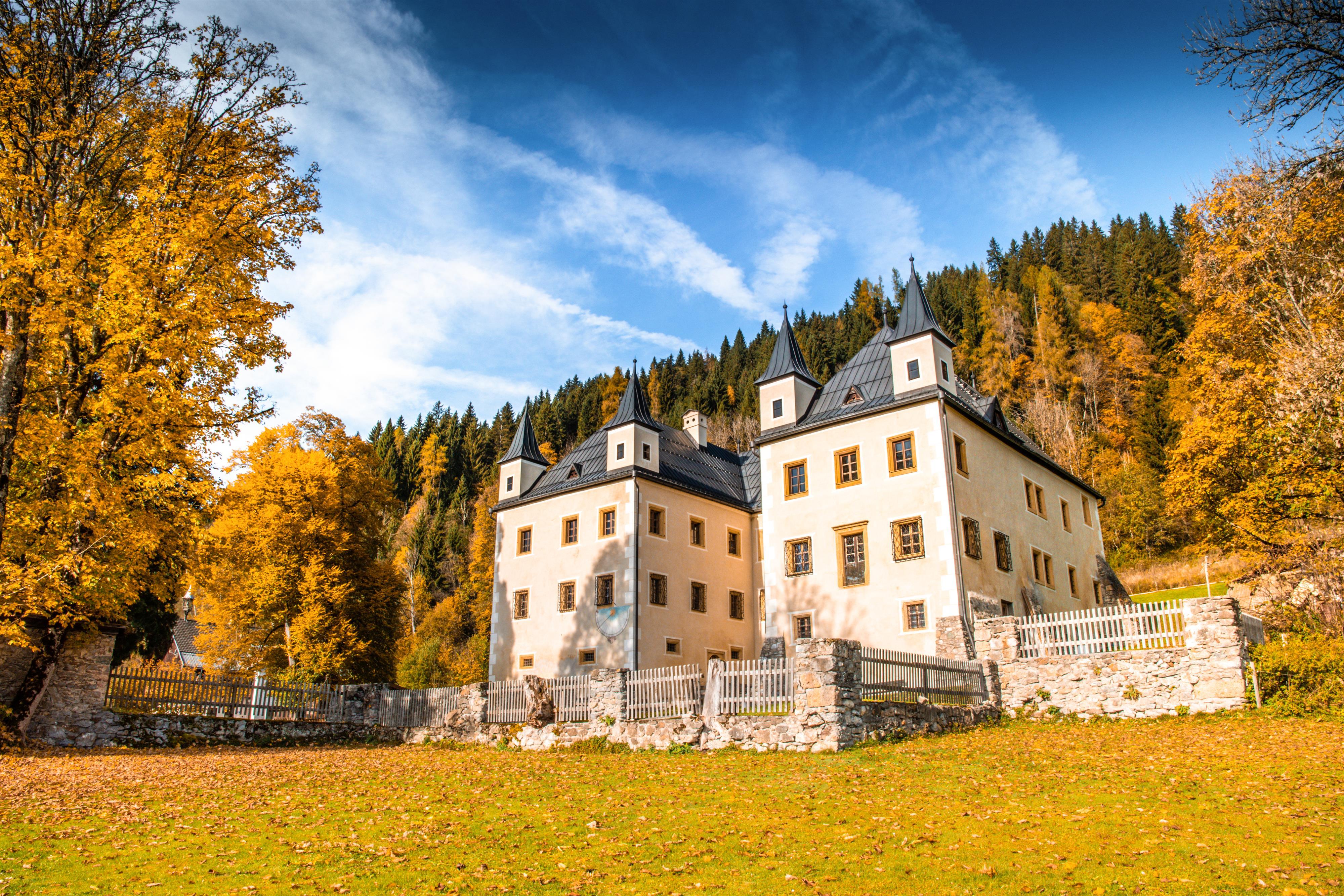 Herbstgs’ang – Offenes Singen