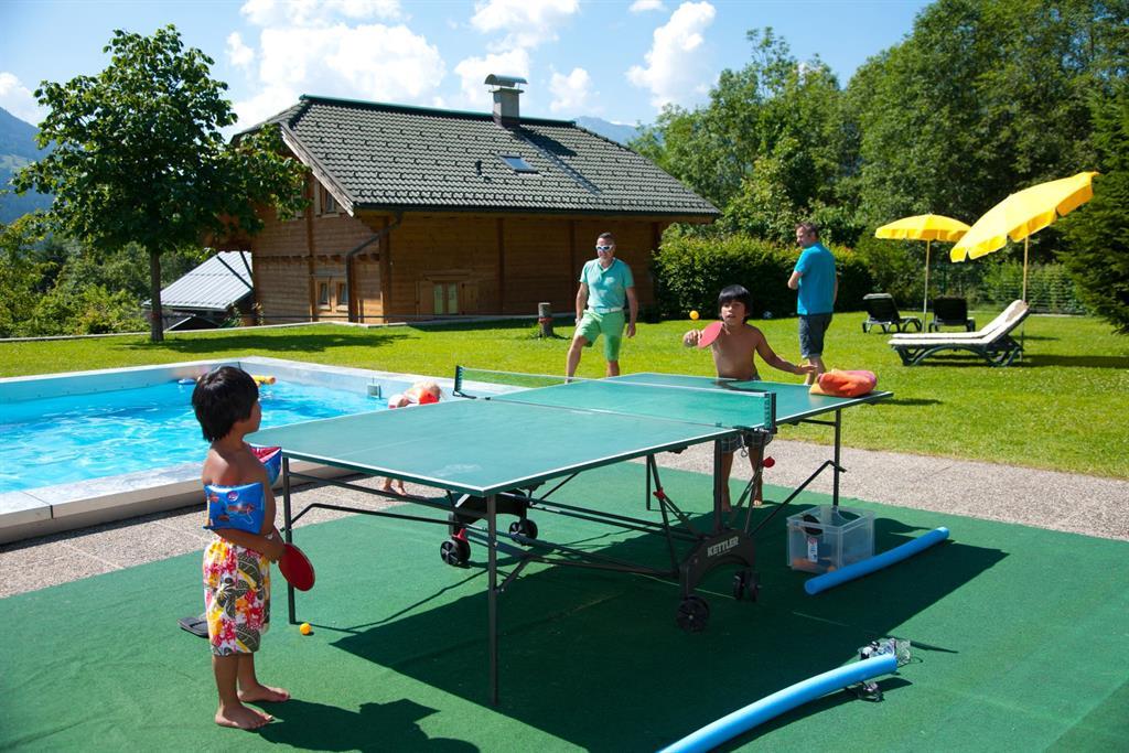 Spielen