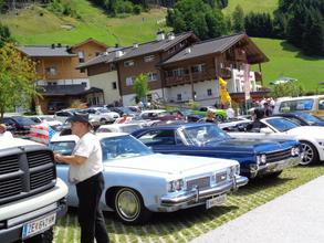 US-Car Treffen in Eben im Pongau - Facebook