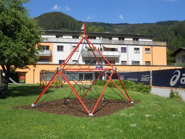 Kinderspielplatz