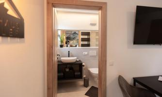 Watery Apartment Landhaus Riepler