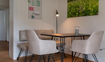 Premium Terrasse