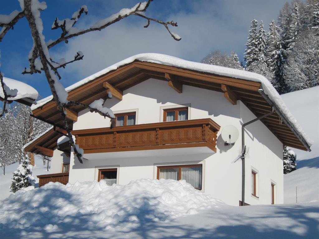 Appartementhaus Arzberg