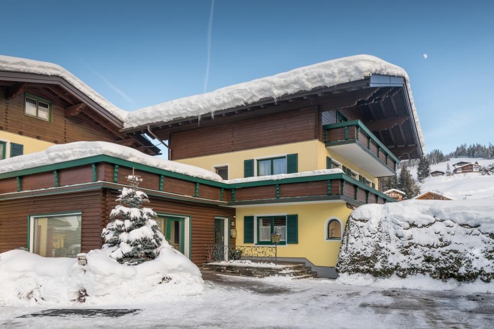 Ferienwohnung Neumayer