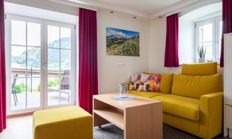 Premium Terrasse
