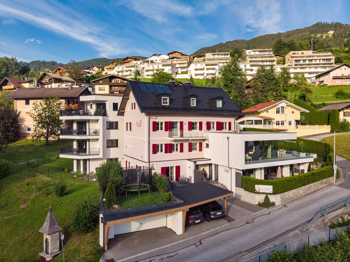 Appartement Freiraum9