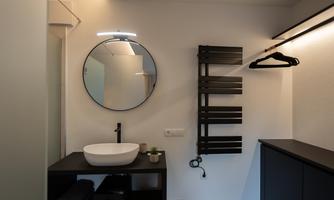 Woody Apartment Landhaus Riepler