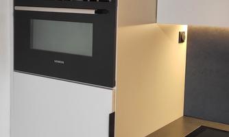 Backofen Küche