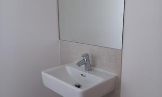 WC App. Wintergarten