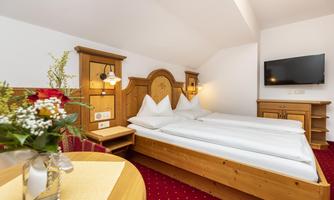 Doppelzimmer Comfort