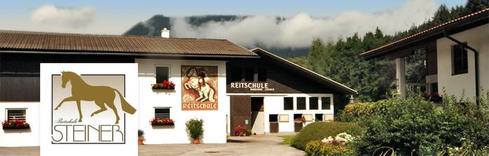 Reitschule Steiner