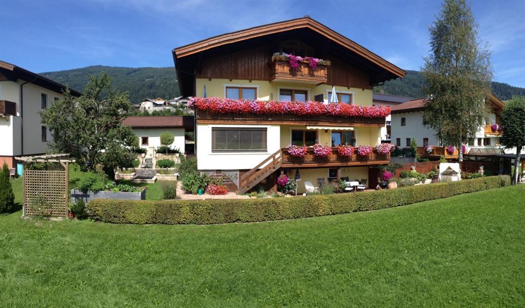 Haus Wiesenrain Sommer