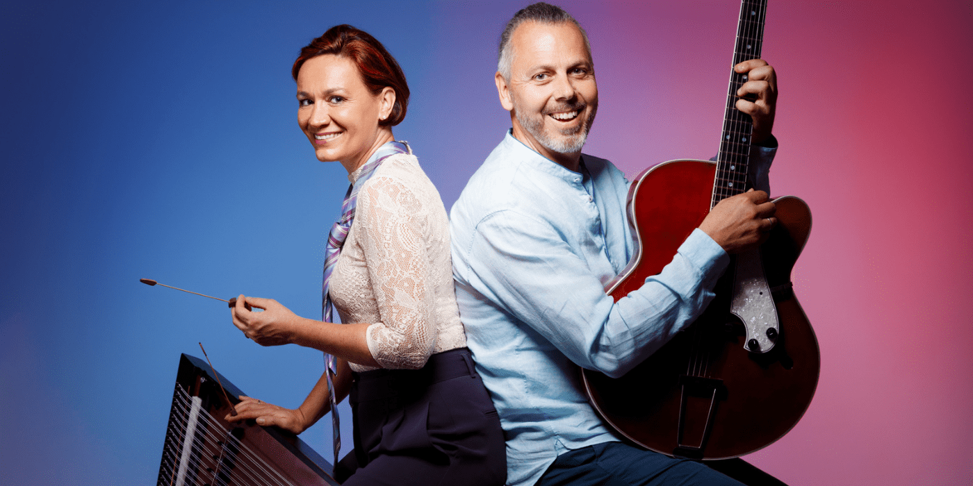 Konzert | Lila House