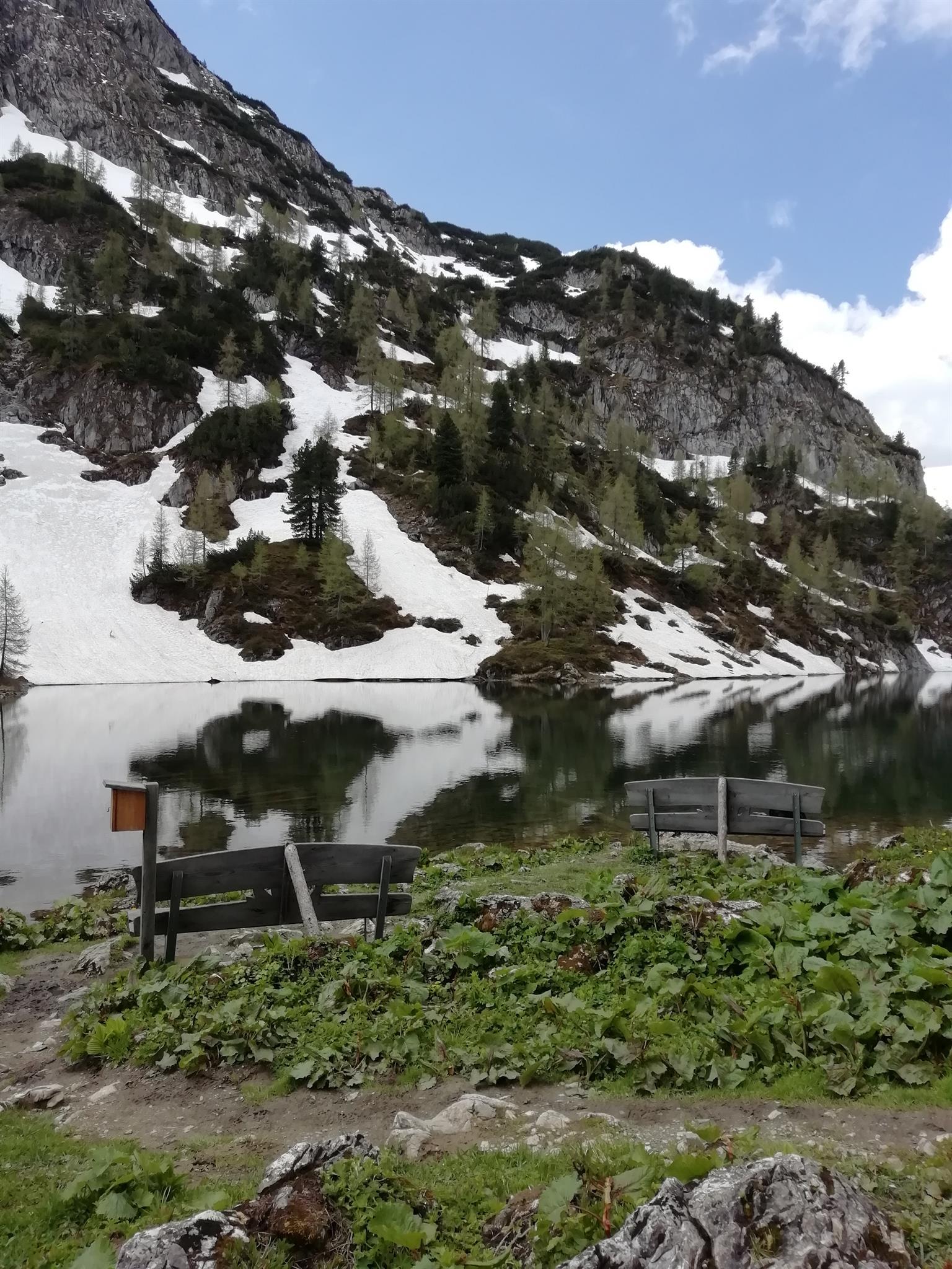 Tappenkarsee