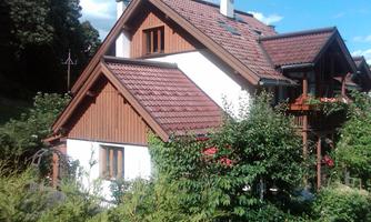 Ferienhaus Waldsicht