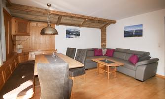 Living room A1