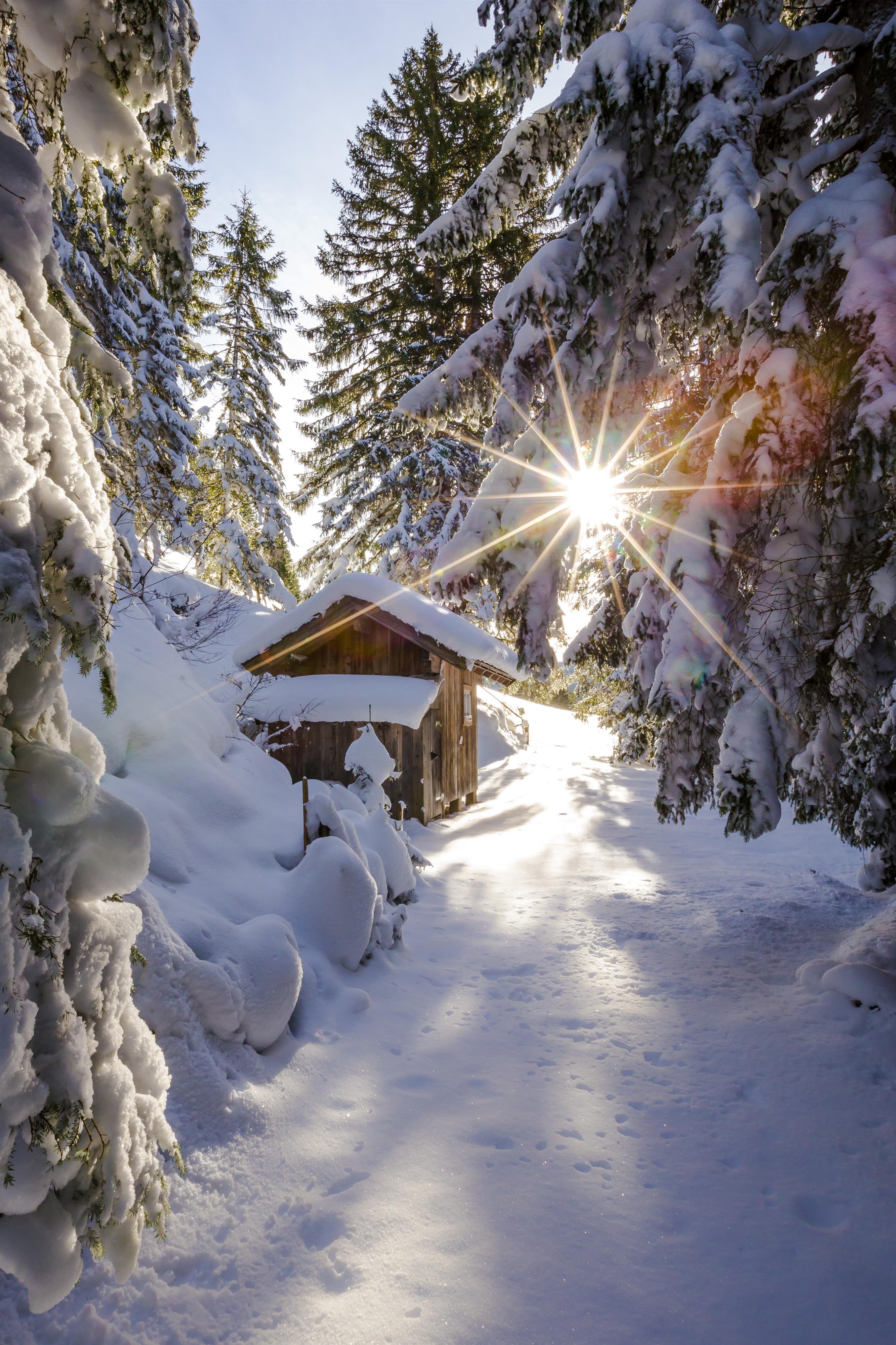 Adventweg Neuberg