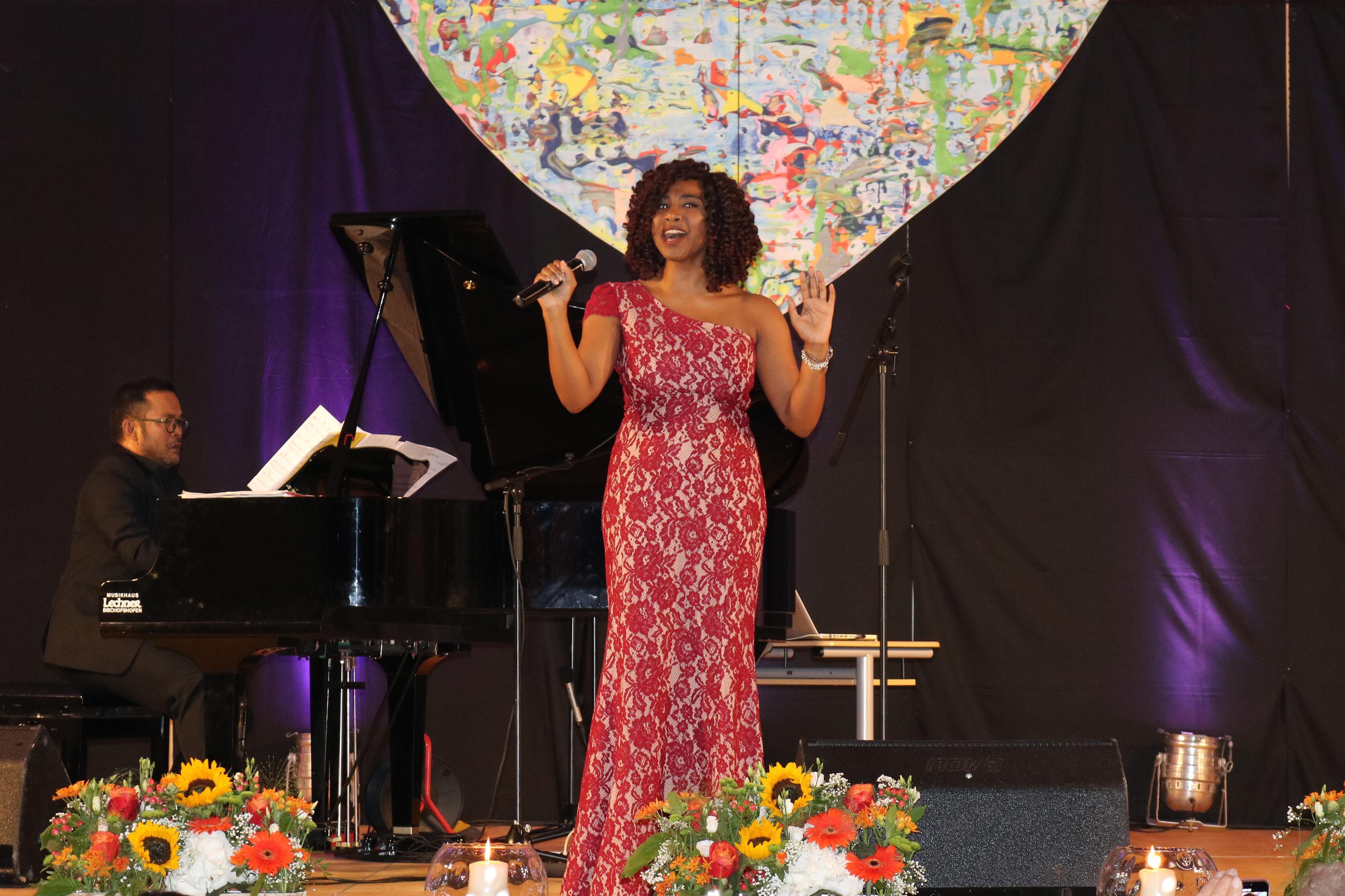 36. UNICEF BENEFIZ MUSIK GALA