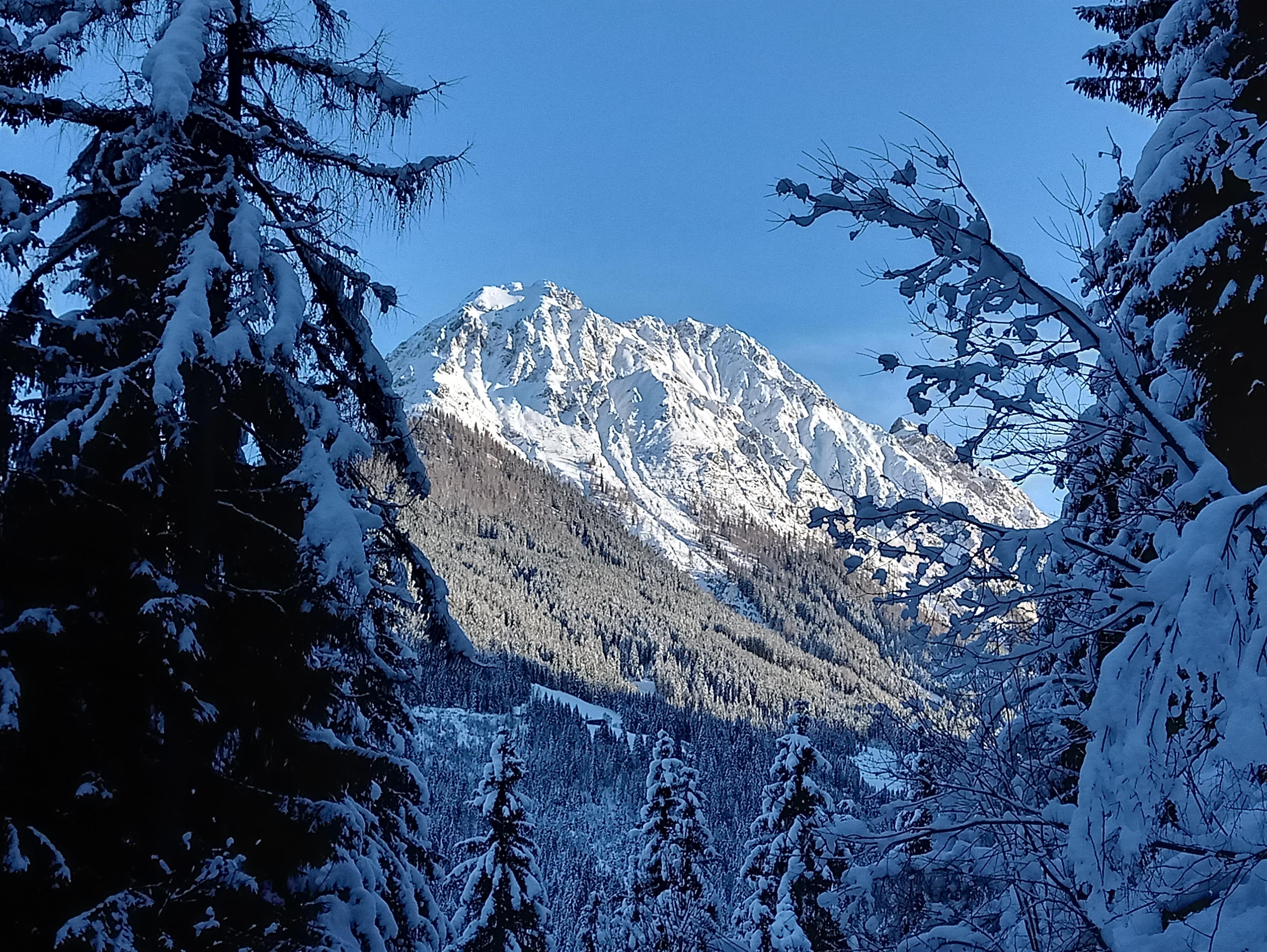Ennskraxn unser Hausberg